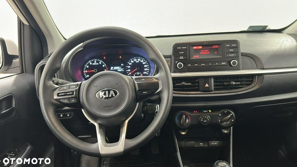 Kia Picanto 1.0 M - 9