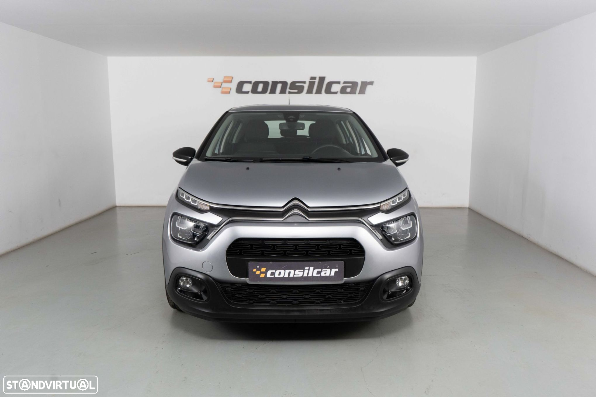 Citroën C3 1.2 PureTech Feel Pack - 2