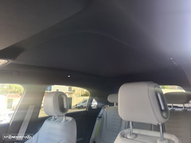 Smart #1 66 kWh Pro+ — fotografia 56
