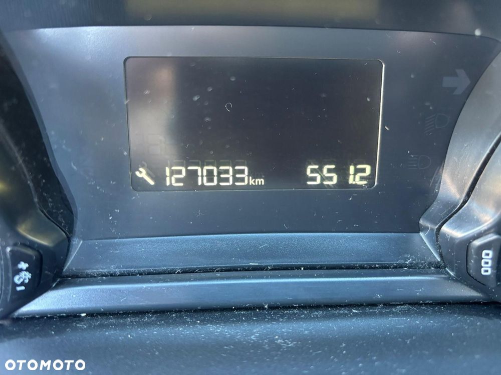 Peugeot 308 PureTech 130 GPF EAT8 Stop & Start Allure Pack - 16