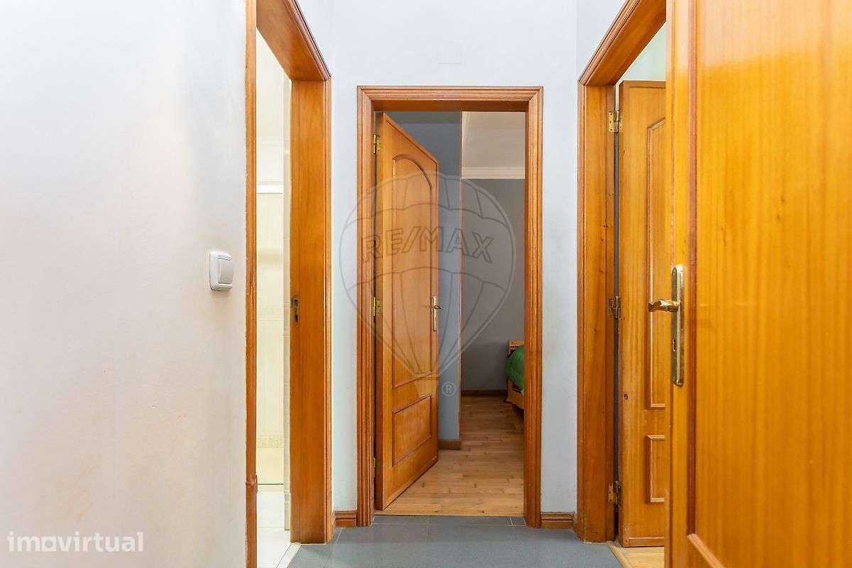 Apartamento T2 para venda - Grande imagem: 5/7