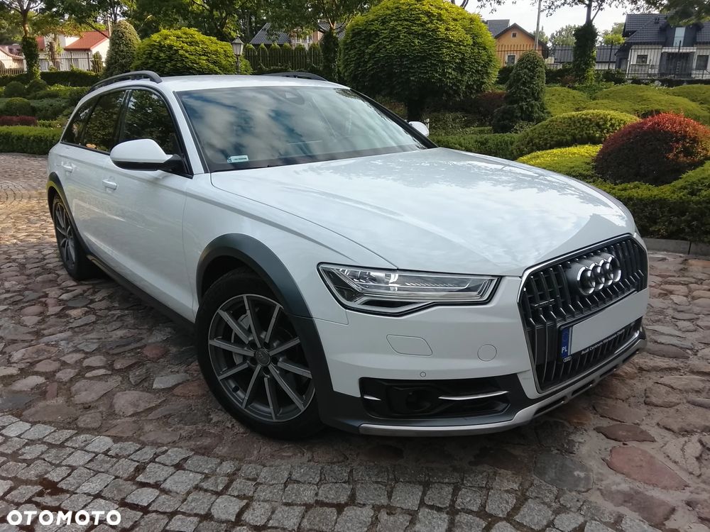 Audi A6 Allroad - 5