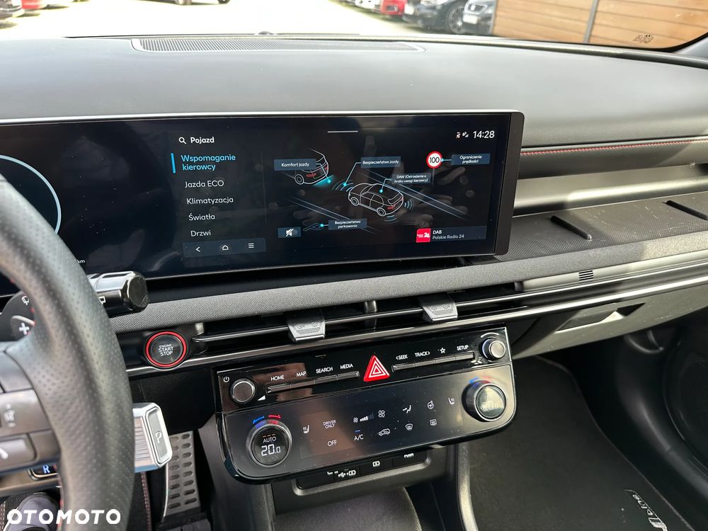 Hyundai Tucson - 16