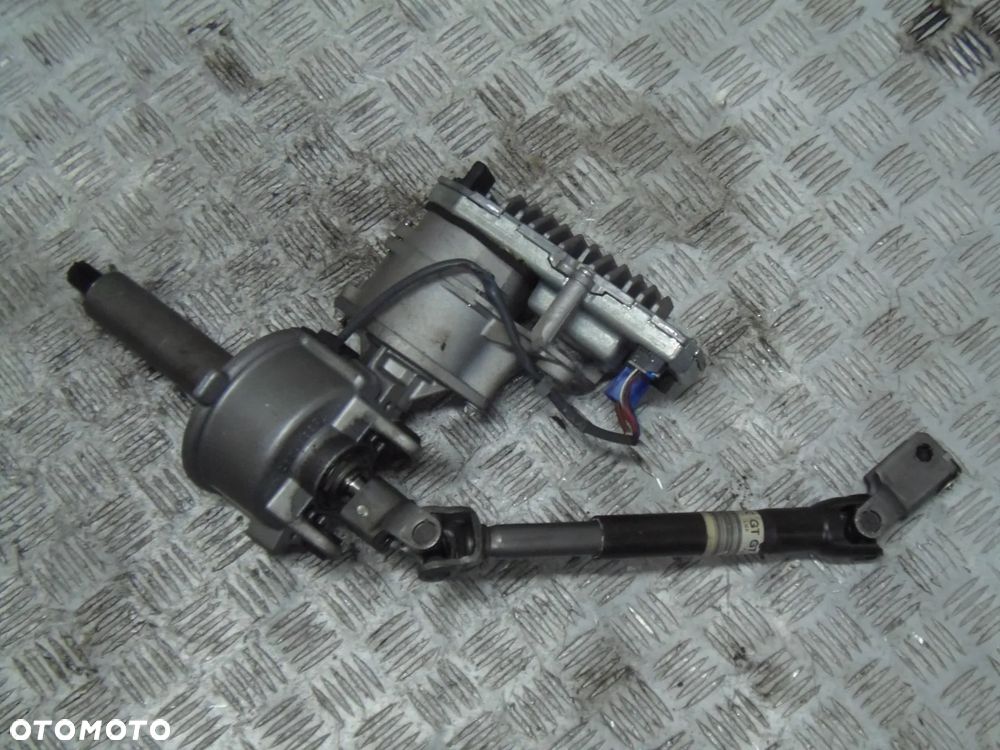 WSPOMAGANIE ELEKTRYCZNE OPEL MERIVA A 26108652 - 1