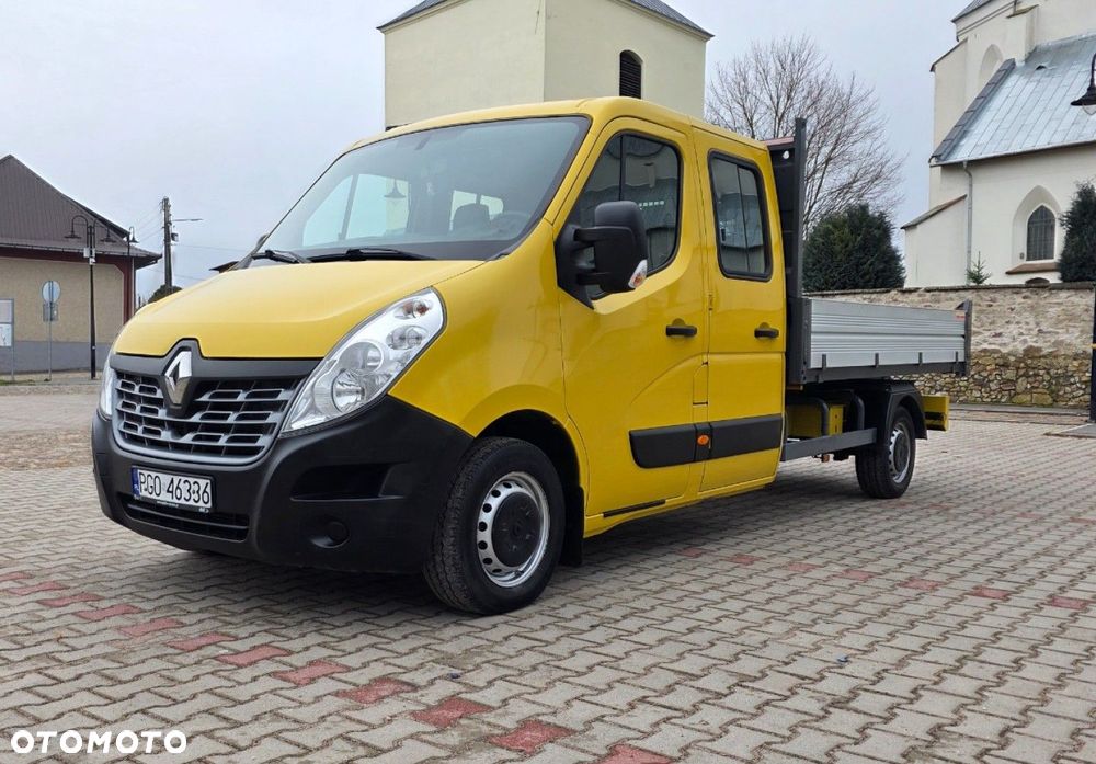 Renault Master - 8