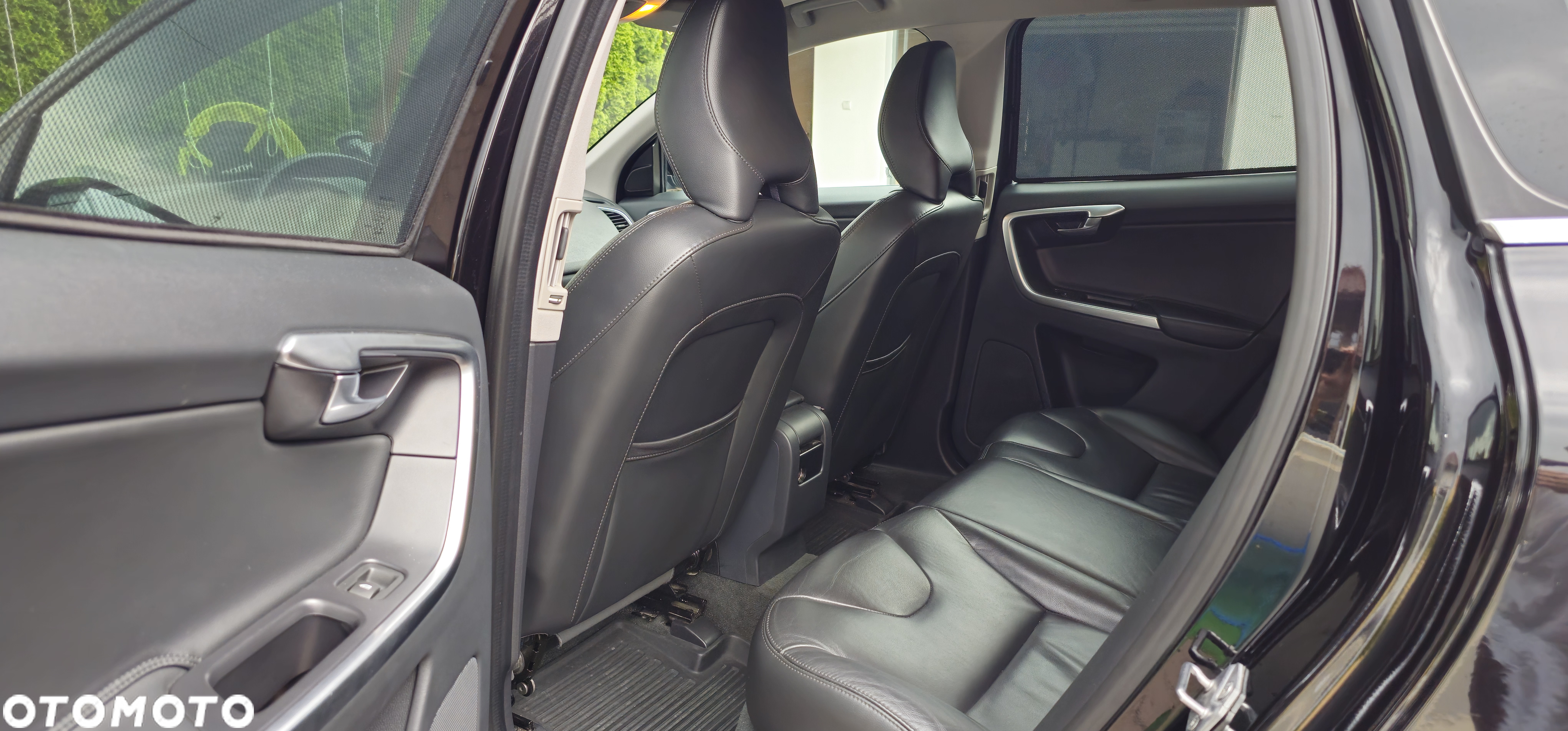 Volvo XC 60 D4 Drive-E Summum - 7