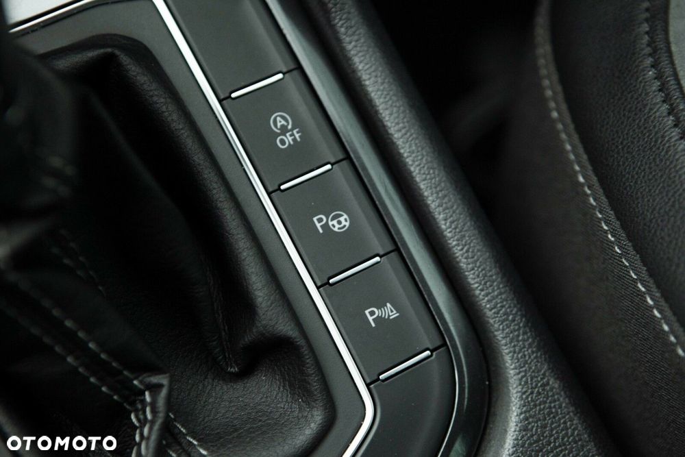 Volkswagen Tiguan 2.0 TSI BMT 4Mot Highline DSG - 28