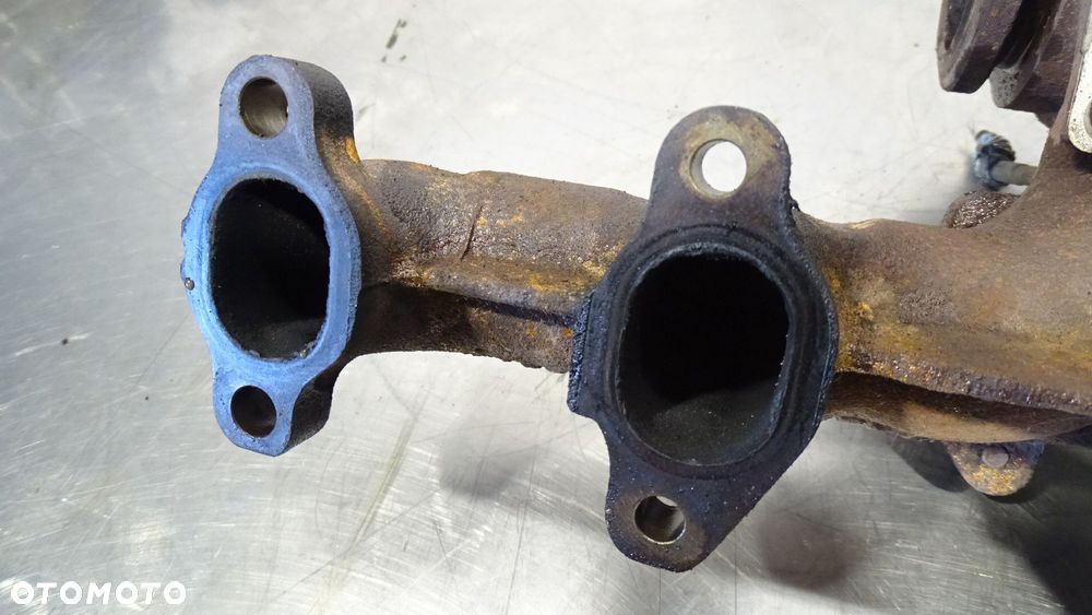 TURBOSPRĘŻARKA VOLKSWAGEN GOLF V 2.0TDI 03G253016H - 3