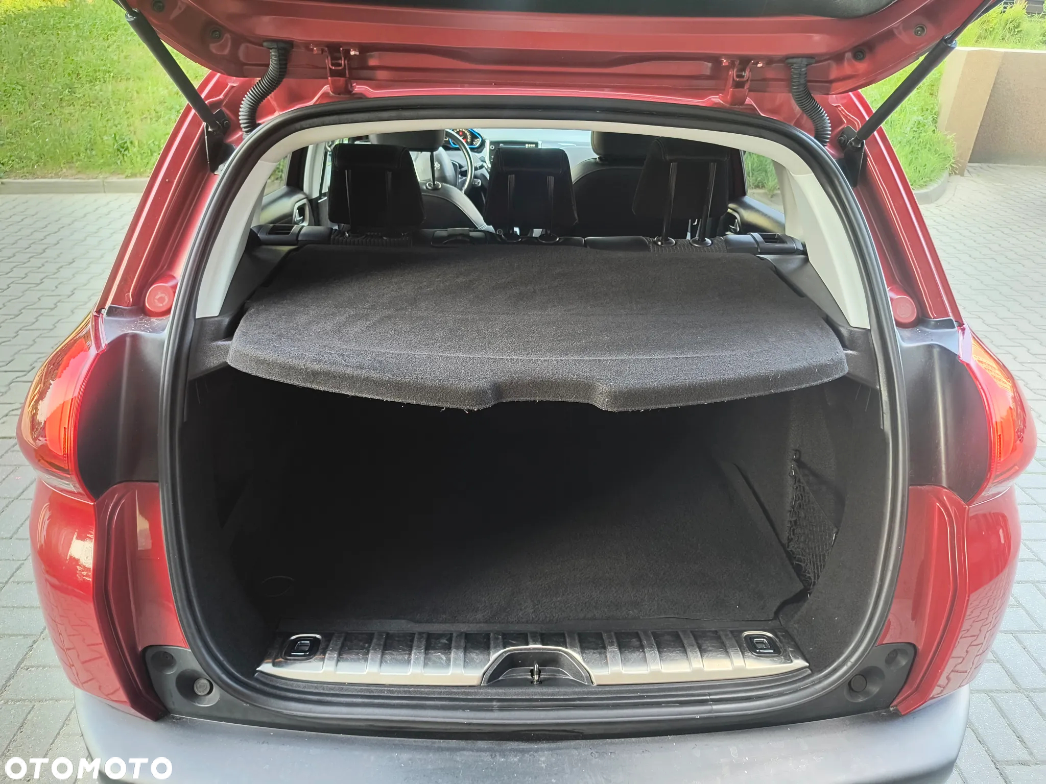 Peugeot 2008 PureTech 110 Stop&Start Crossway - 16