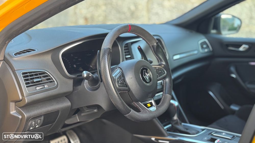 Renault Mégane 1.8 TCe R.S. Trophy EDC - 7