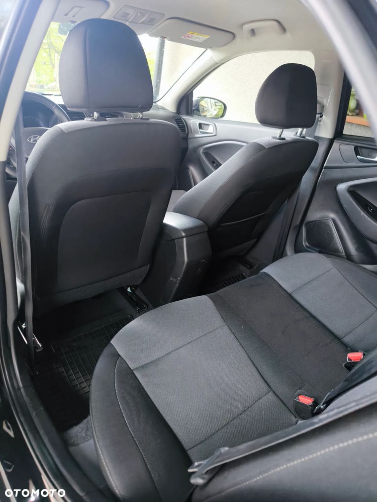 Hyundai i20 1.4 CRDi Style - 10