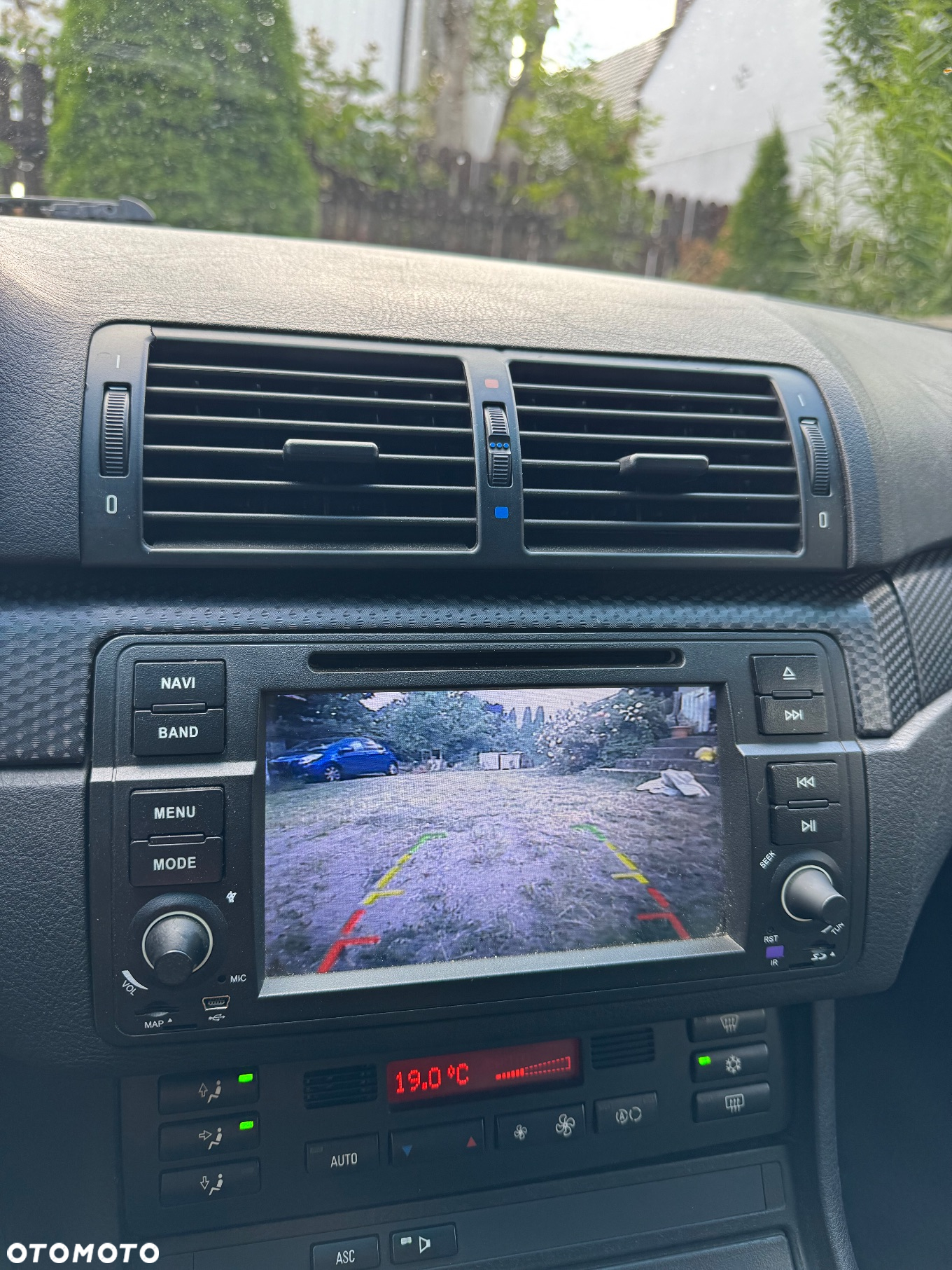 BMW Seria 3 330Ci - 14