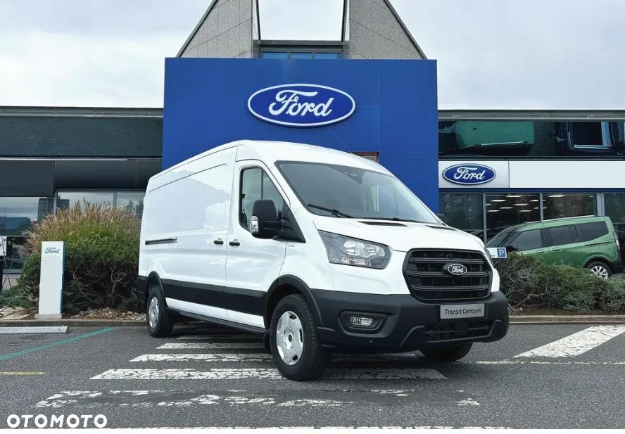 Ford Transit - 1