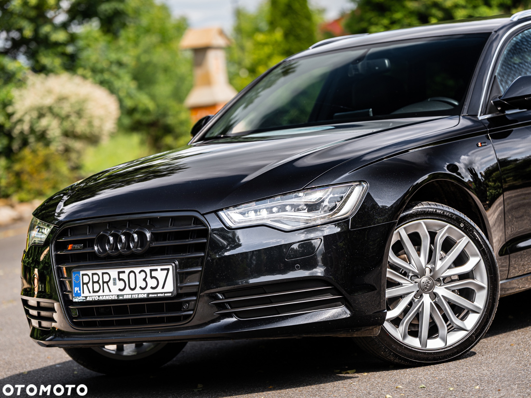 Audi A6 2.0 TDI ultra S tronic - 18