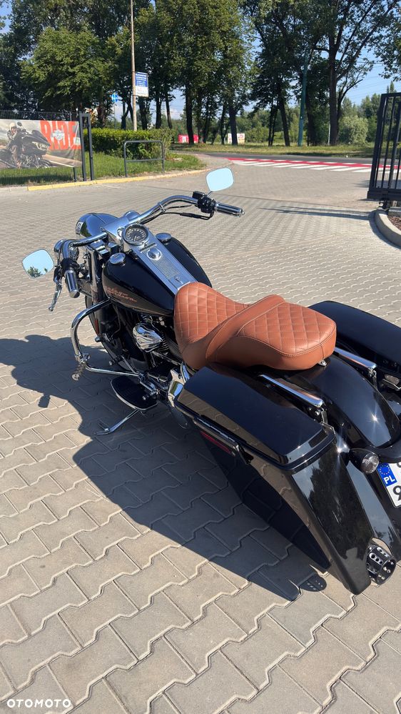 Harley-Davidson Touring Road King - 8