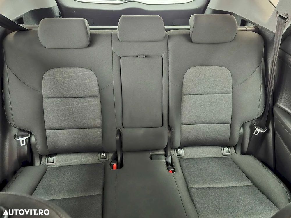 Hyundai Tucson 1.6 T-GDi 4WD 7DCT Premium - 30