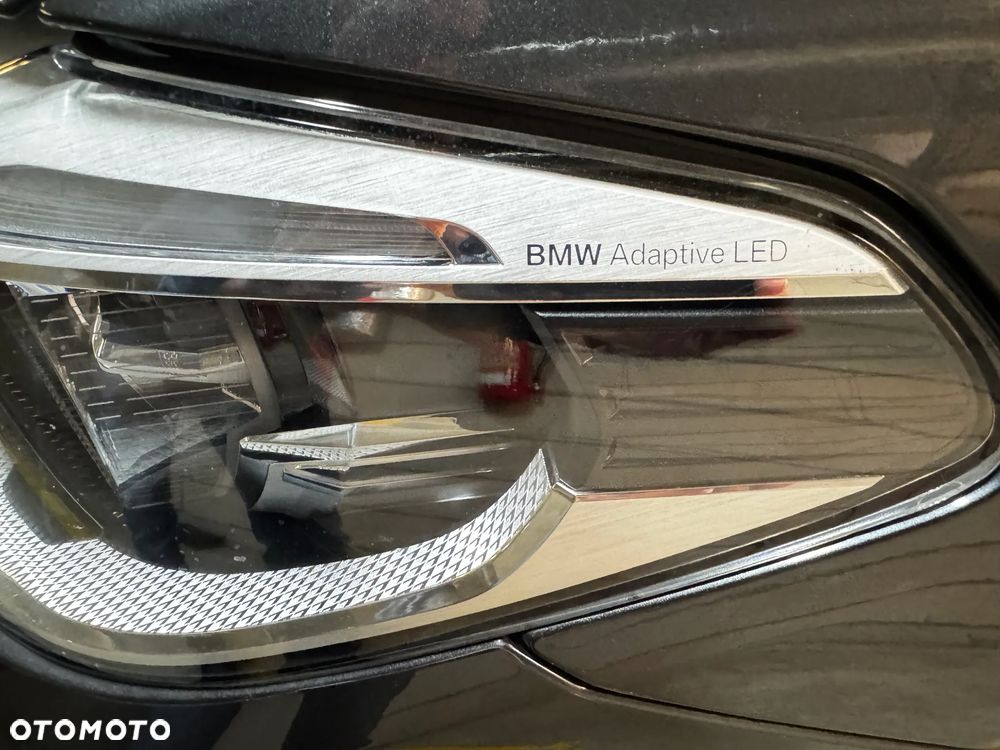 BMW Seria 5 530d xDrive - 9