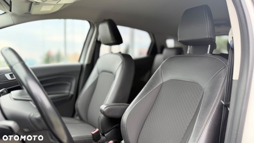 Ford EcoSport 1.0 EcoBoost GPF ST-Line ASS - 13