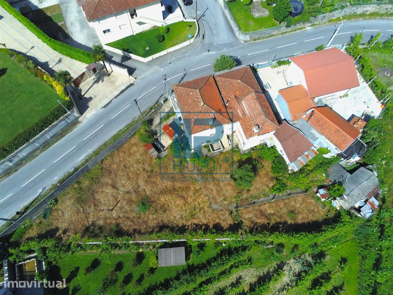 Moradia T4+4 Venda em Armil,Fafe - Grande imagem: 5/19