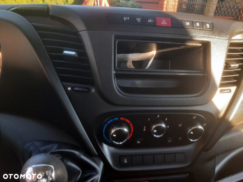 Iveco Daily Wuko Asenizacyjny beczka do czyszczenia seperatorów oczyszczalni przydomowych toi toi  seperatory do czyszczenia kanalizacji - 6