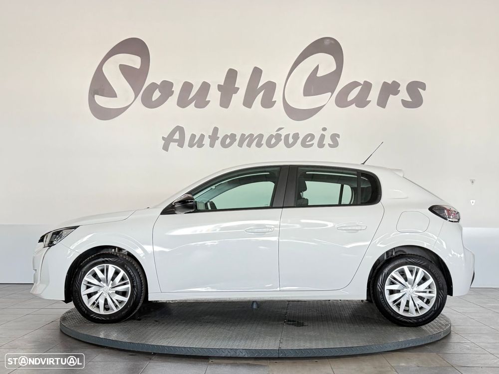 Peugeot 208 1.2 PureTech Active - 9