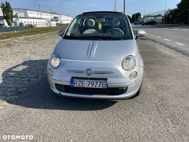 Fiat 500 - 7
