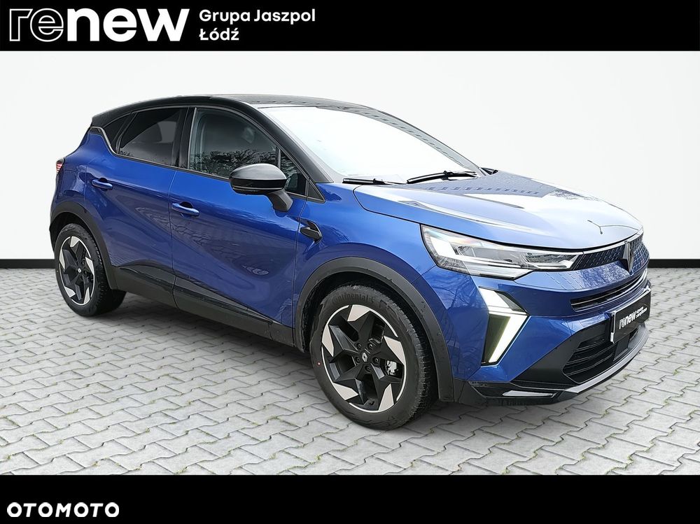 Renault Captur 1.0 TCe Techno - 3