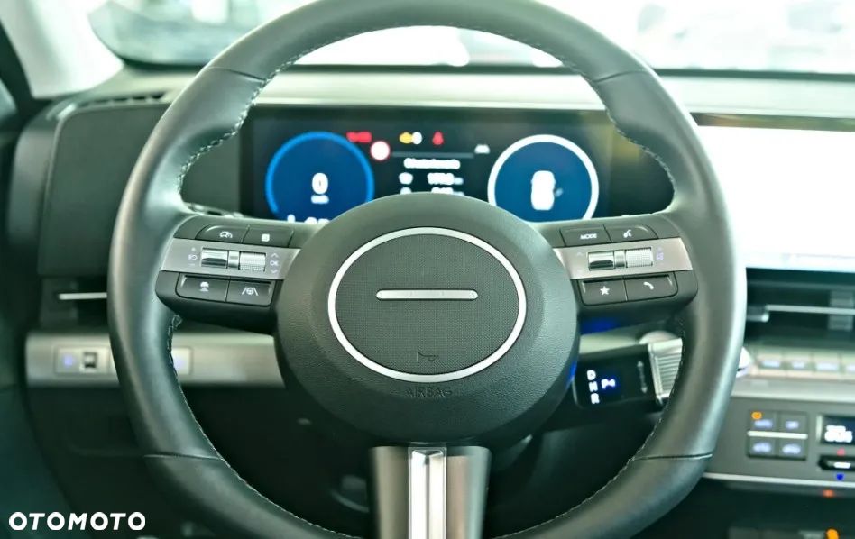 Hyundai Kona 1.0 T-GDI Executive DCT - 27