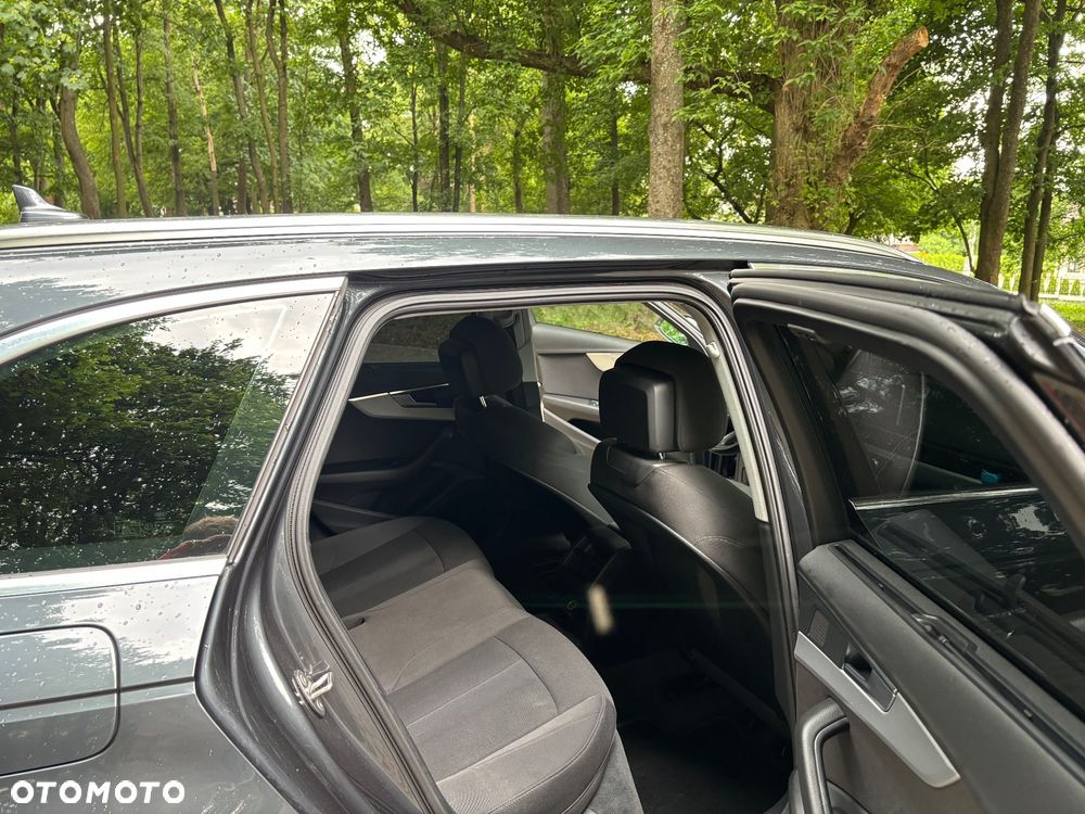 Audi A4 Avant 2.0 TDI S tronic sport - 15