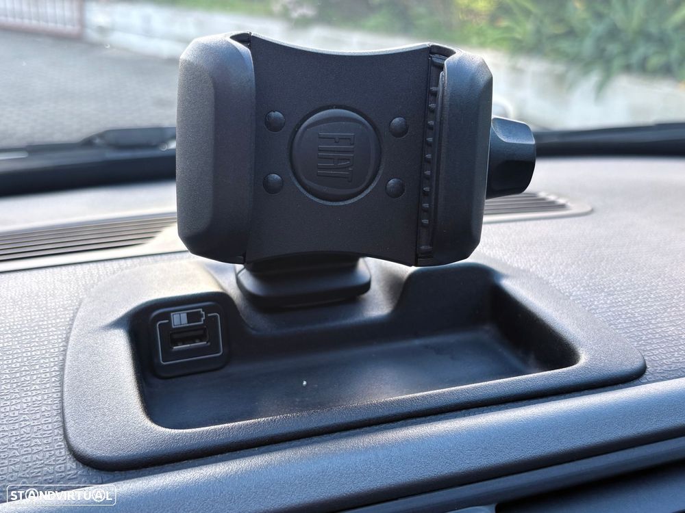 Fiat Panda 1.2 Lounge - 42