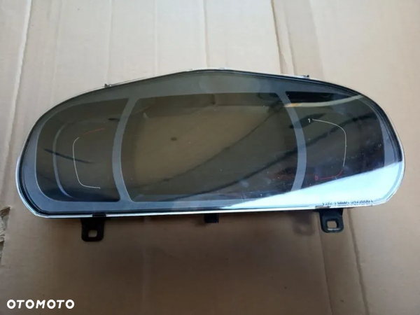 Licznik Renault Scenic IV P248109469r