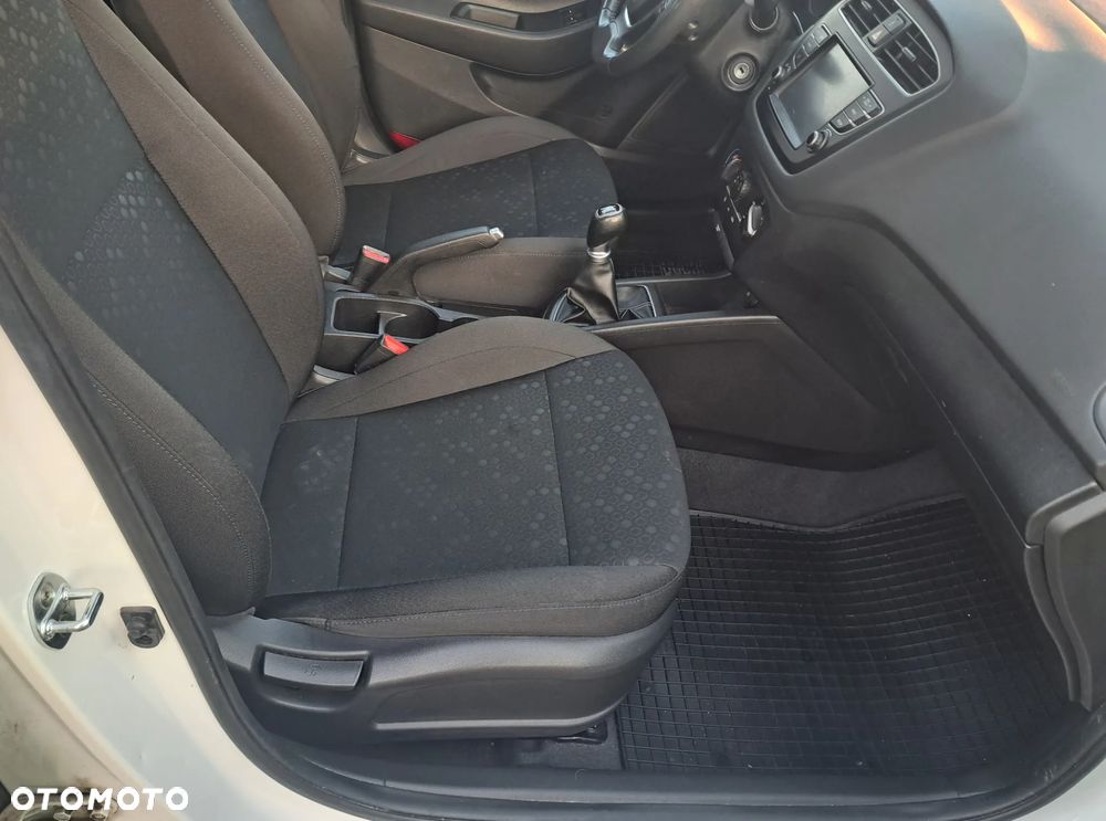 Hyundai i20 1.2 - 26