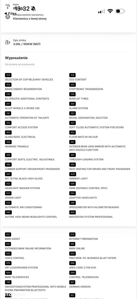 BMW Seria 5 525d - 33