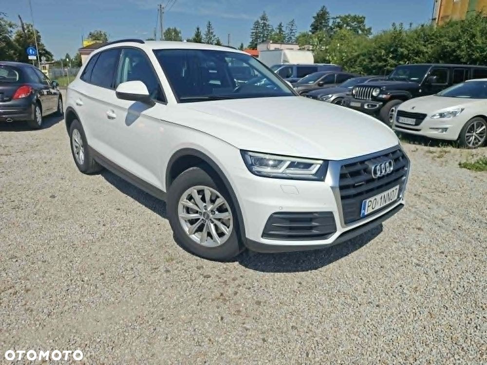 Audi Q5 35 TDI mHEV S tronic - 3