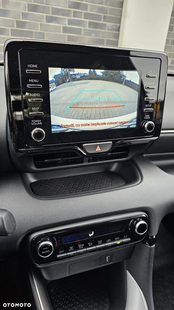 Toyota Yaris Hybrid 1.5 Comfort - 15