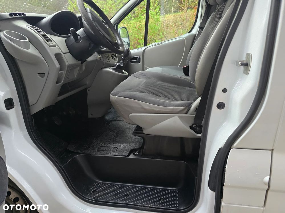 Opel Vivaro L2H1 - 17