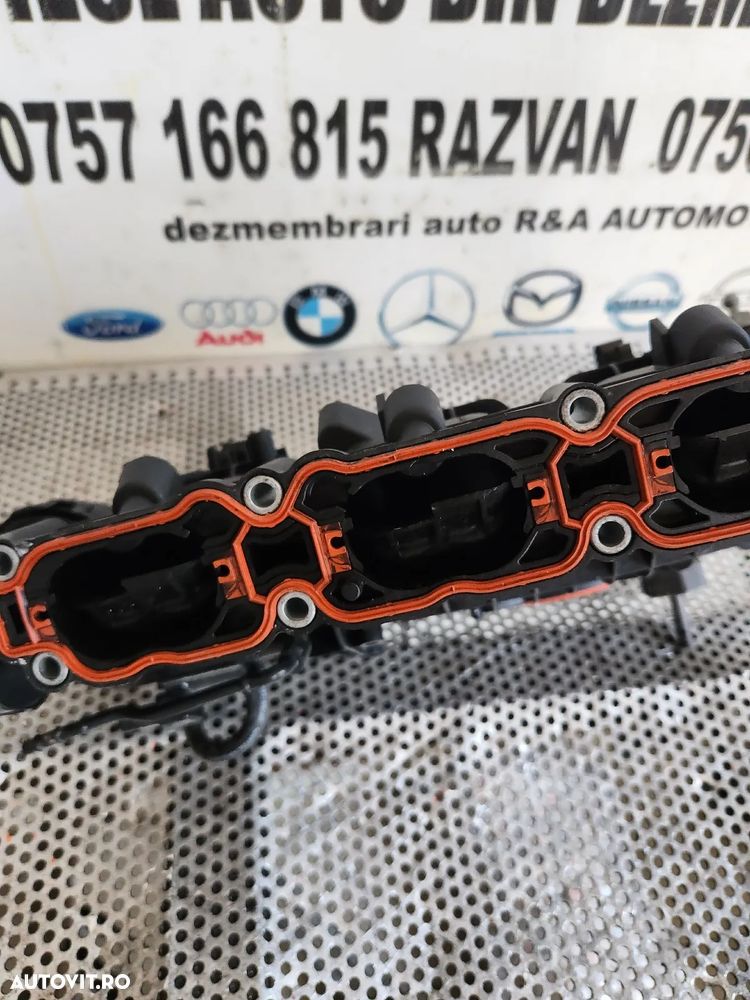 Galerie Admisie Audi A5 A6 4G C7 Passat Golf Arteon CC Etc 2.0 TFSI Cod 06LT - Dezmembrari Arad - 8