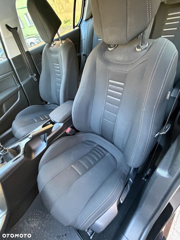 Peugeot 308 e-HDi FAP 115 Stop&Start Active - 16