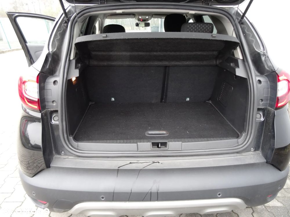 Renault Captur (ENERGY) TCe 90 LIMITED - 11