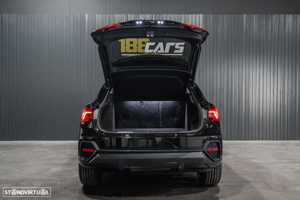 Audi Q3 Sportback 35 TFSI S line S tronic - 31