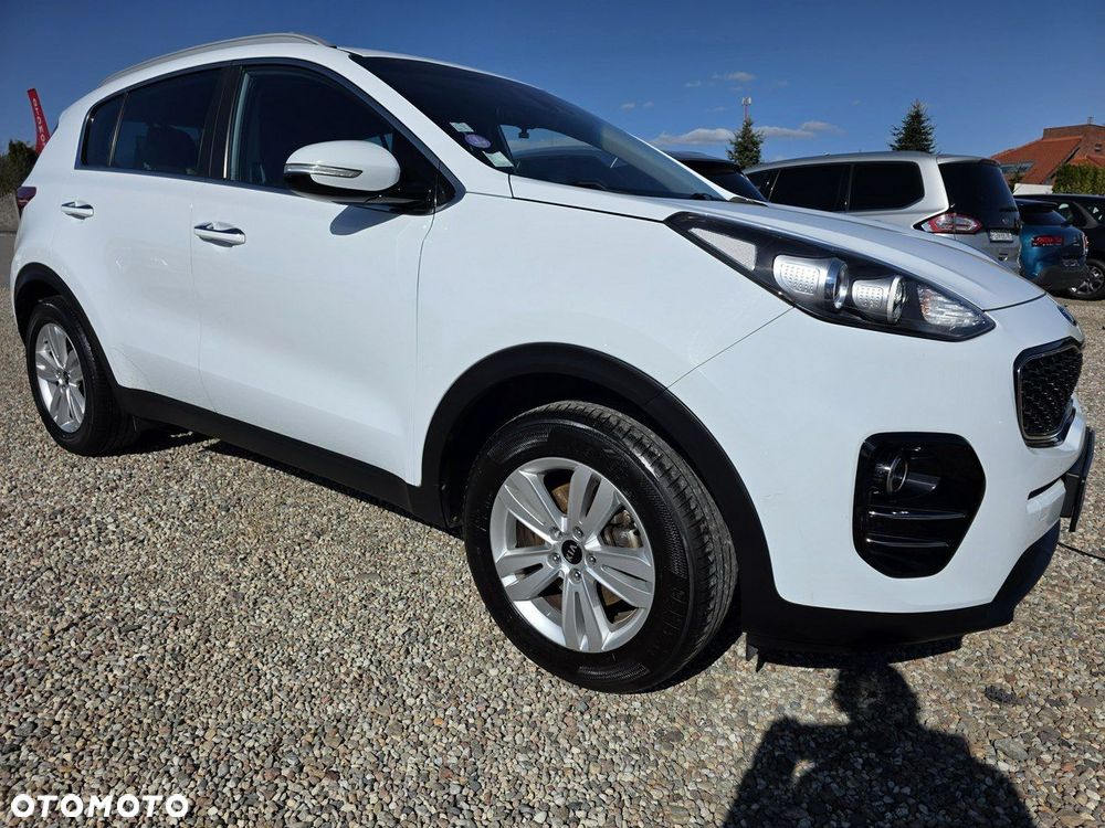 Kia Sportage 1.6 GDI XL 2WD - 13
