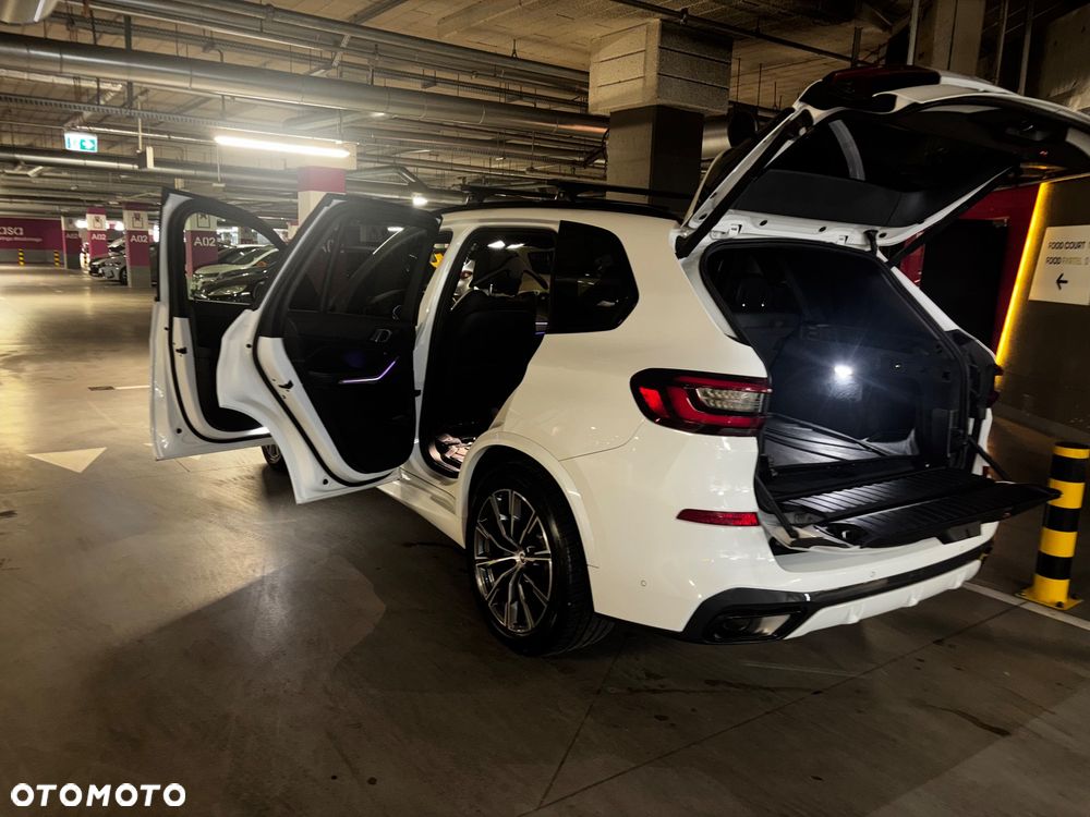 BMW X5 xDrive25d - 11