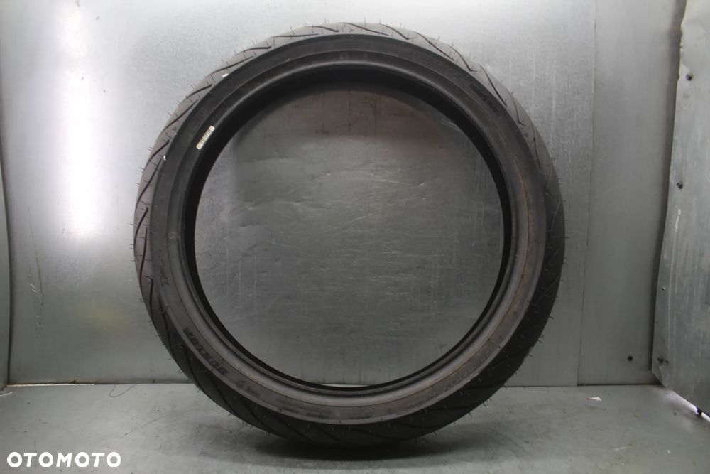 Opona motocyklowa Dunlop sportmax 120/70 R19 C370