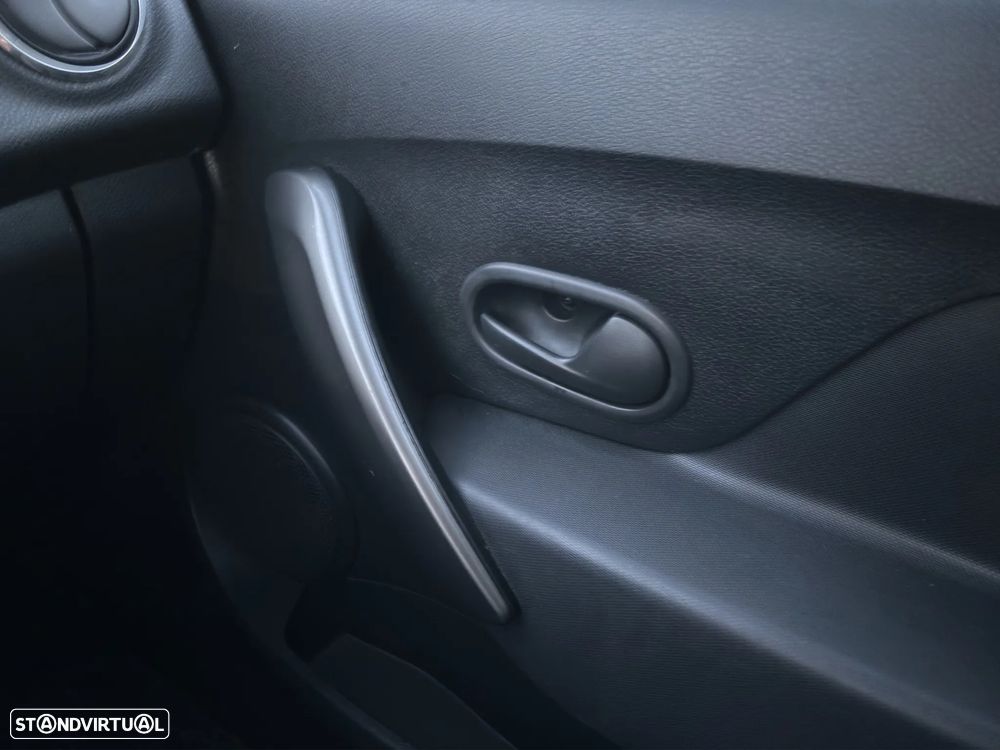 Dacia Sandero TCe 90 (S&S) Comfort - 17