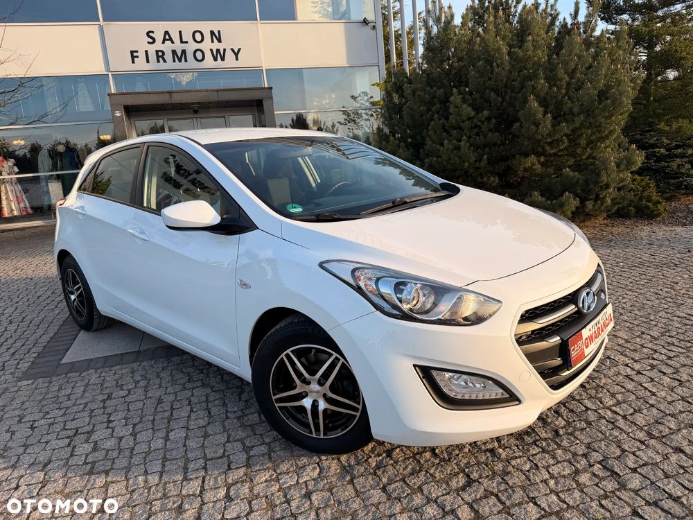 Hyundai i30 i30cw 1.4 Fifa World Cup Edition - 29