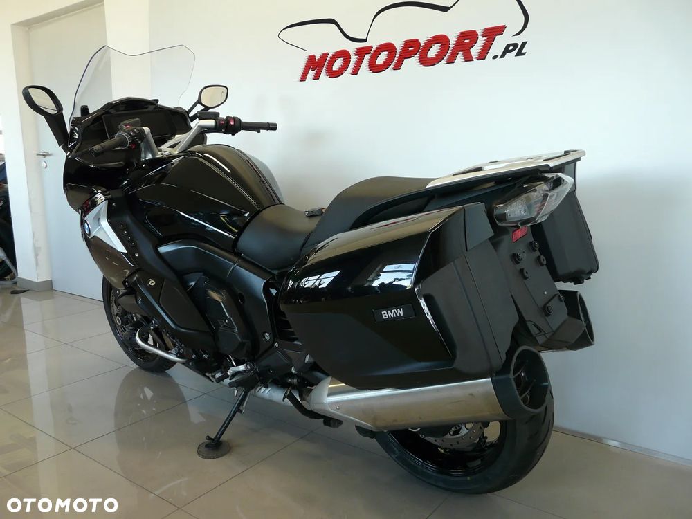 BMW K - 4