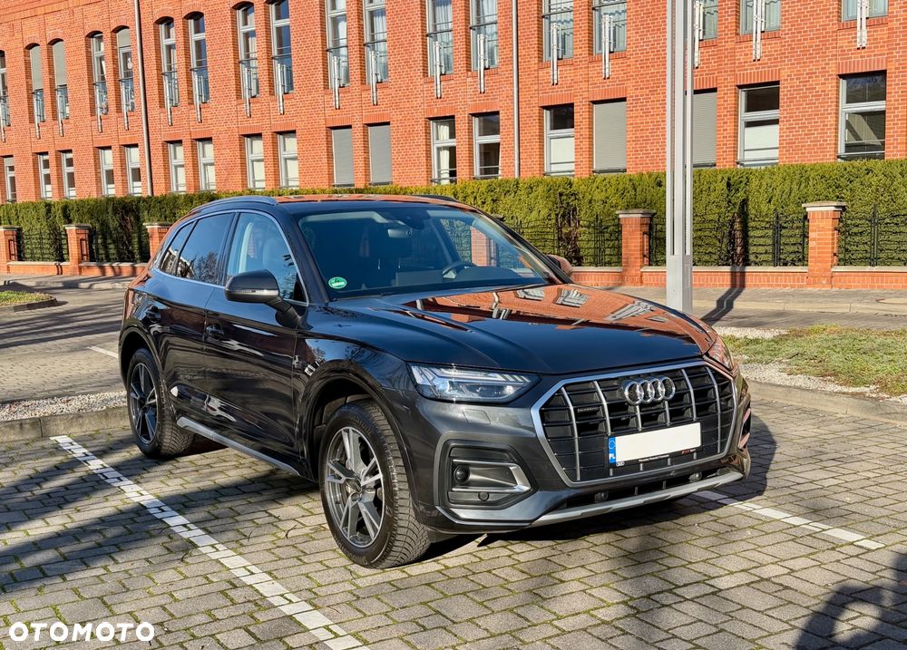 Audi Q5 - 1