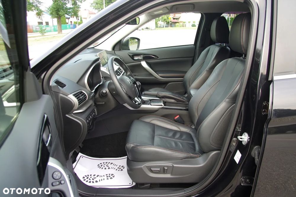 Mitsubishi Eclipse Cross 1.5 T-MIVEC ClearTec 2WD Diamant Edition Plus - 20