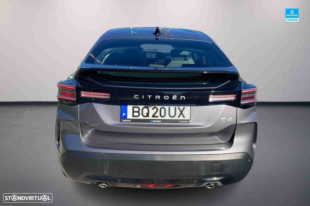 Citroën C4 1.2 Hybrid Plus e-DSC6 - 4