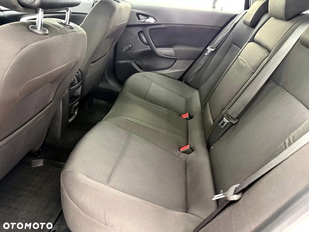 Opel Insignia 2.0 Turbo 4x4 Design Edition - 24